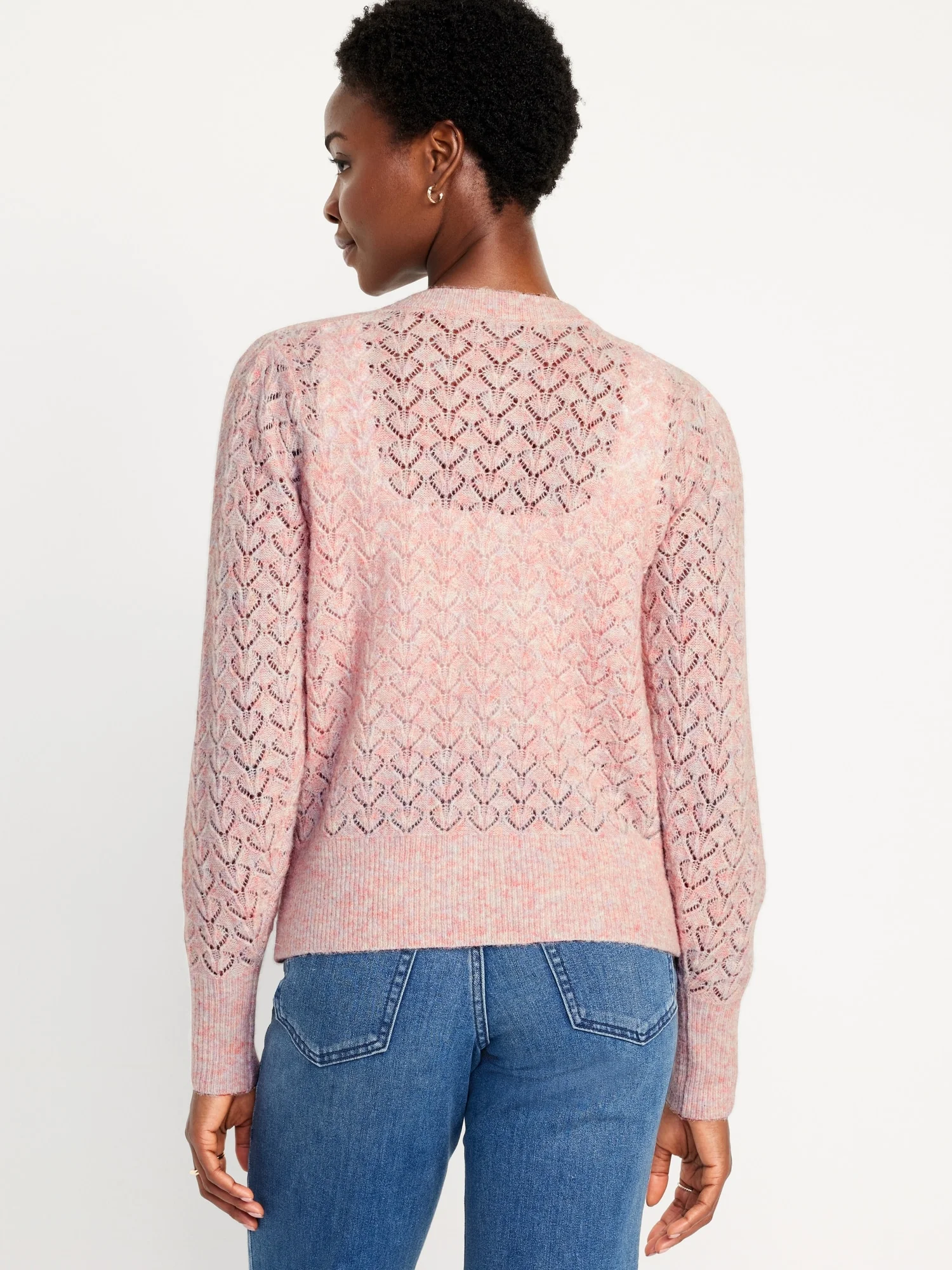 OLD NAVY Áo Khoác Nữ