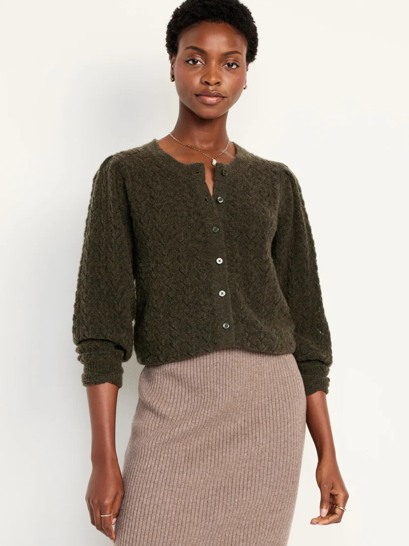OLD NAVY Áo Khoác Nữ