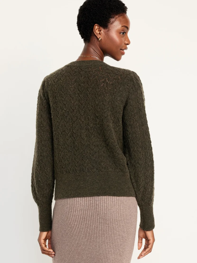 OLD NAVY Áo Khoác Nữ
