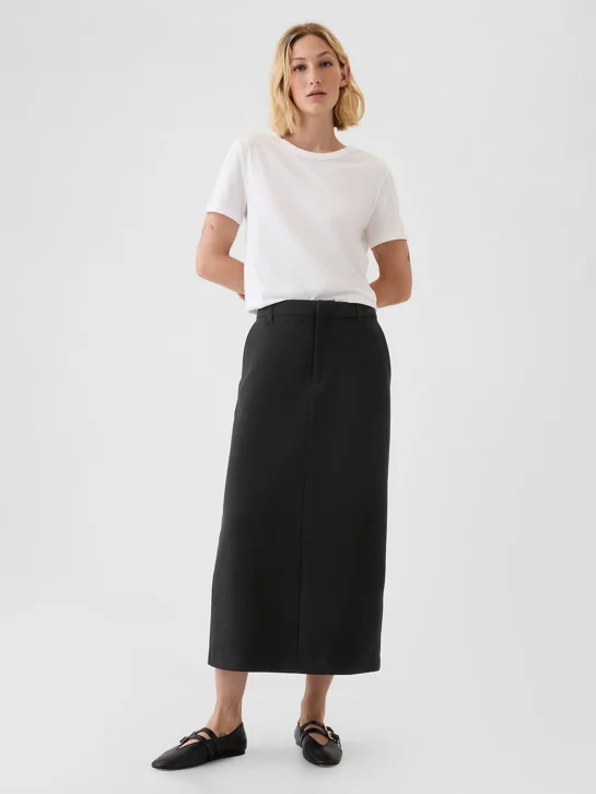 GAP Chân Váy Nữ