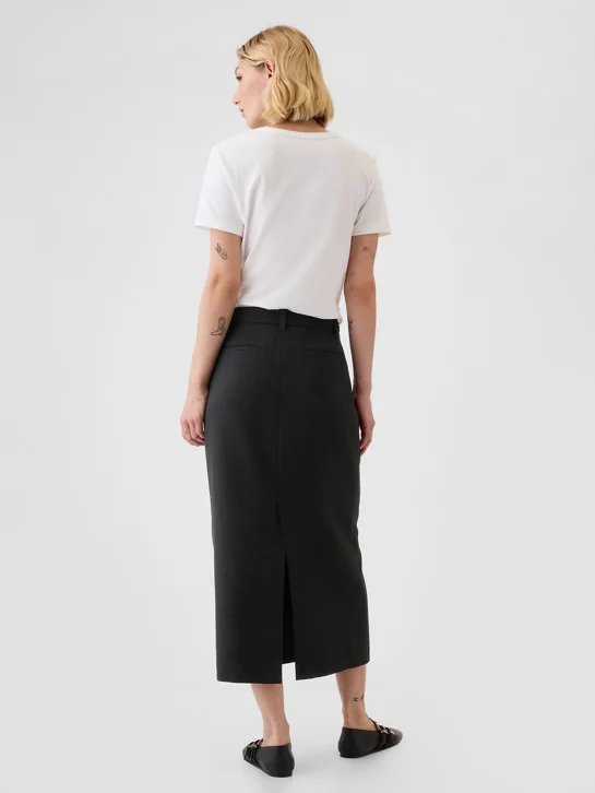 GAP Chân Váy Nữ