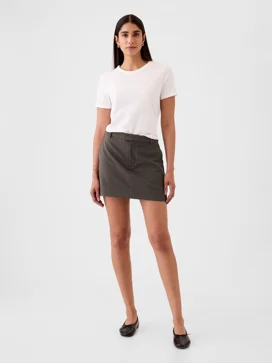 GAP Chân Váy Nữ