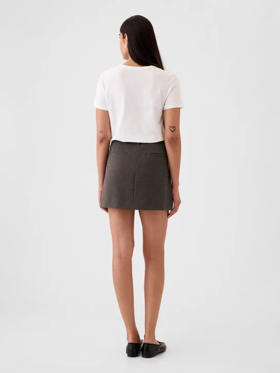 GAP Chân Váy Nữ