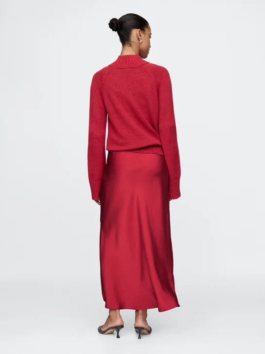 GAP Chân Váy Nữ