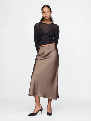 GAP Chân Váy Nữ