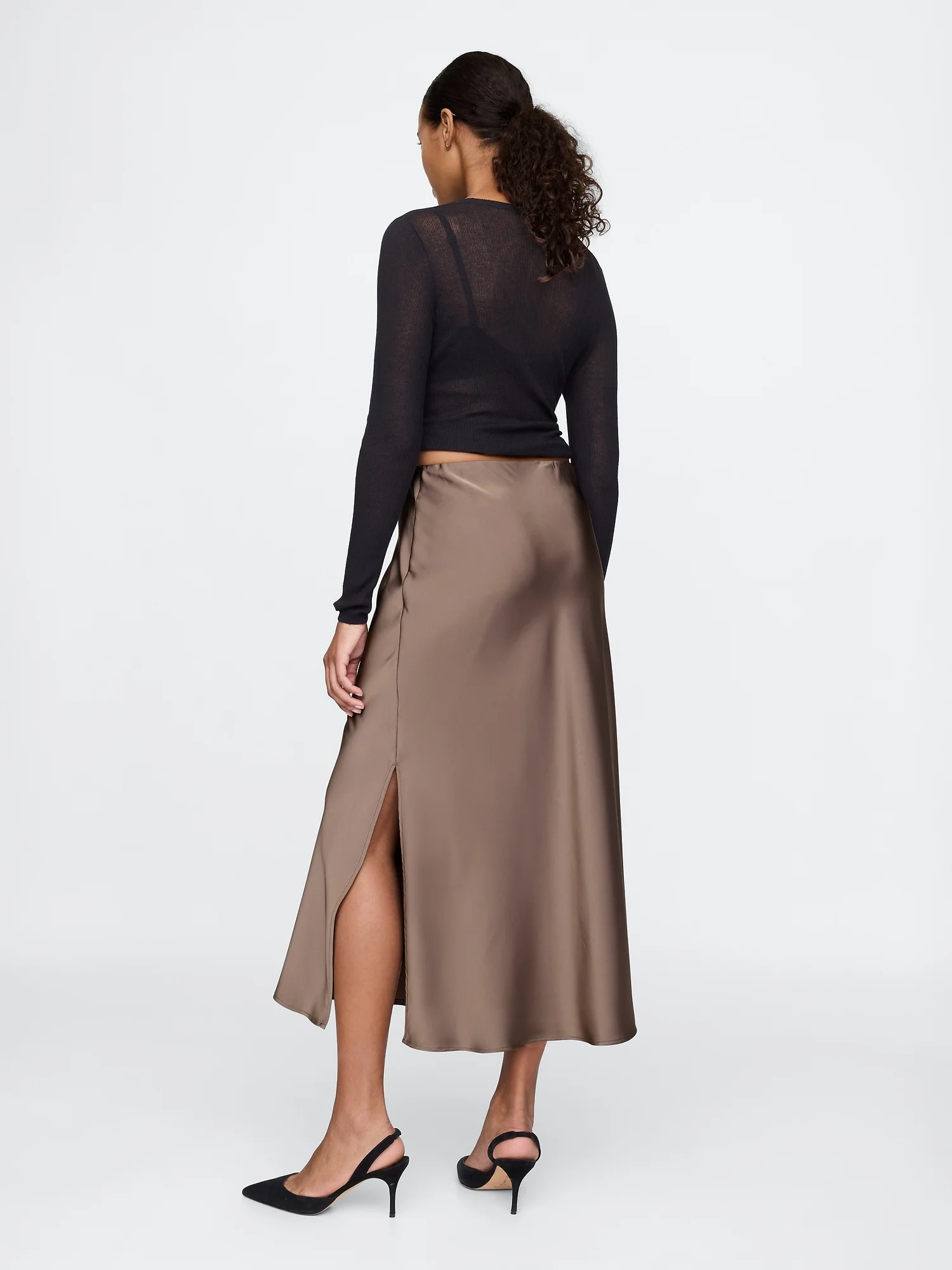 GAP Chân Váy Nữ