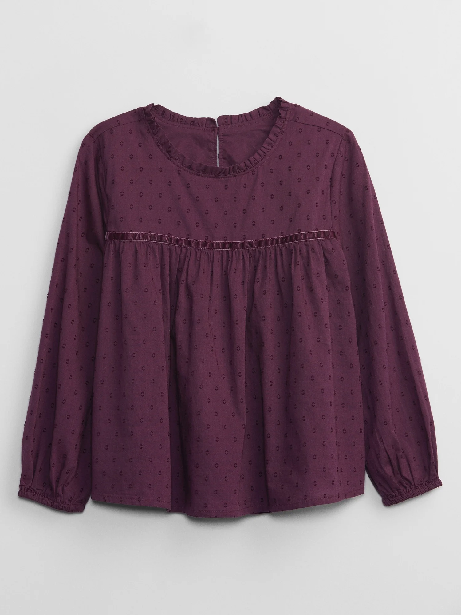 ITALIAN PLUM 19-2514T