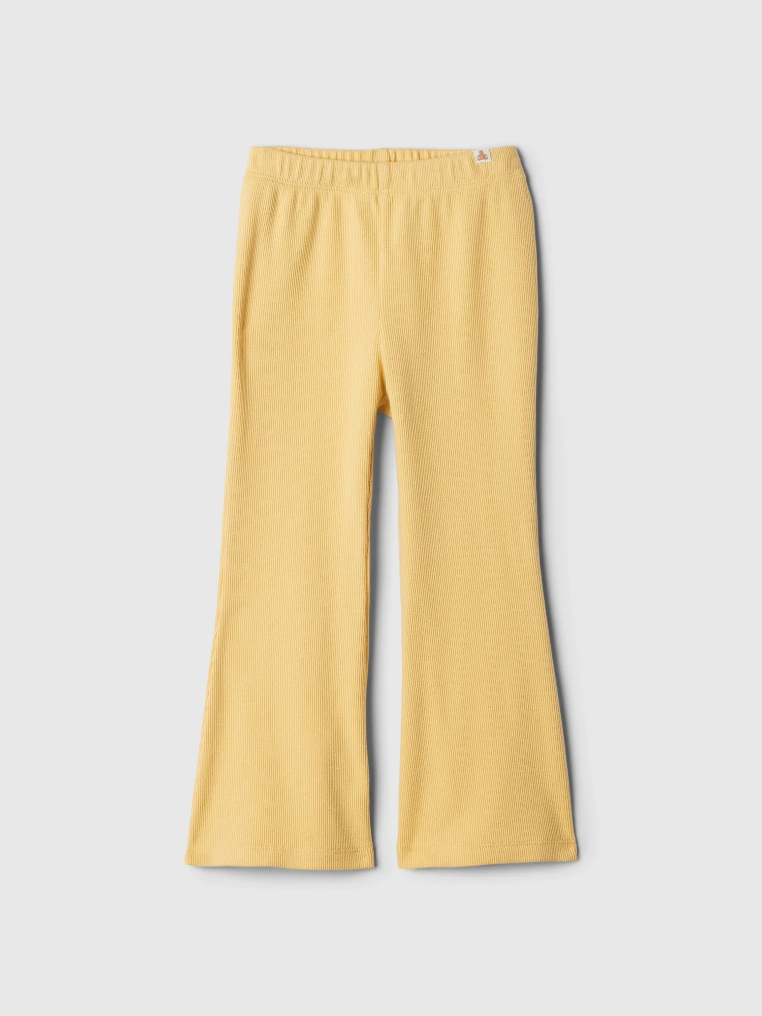 GAP Quần Thun Dài Em Bé Gái Toddler