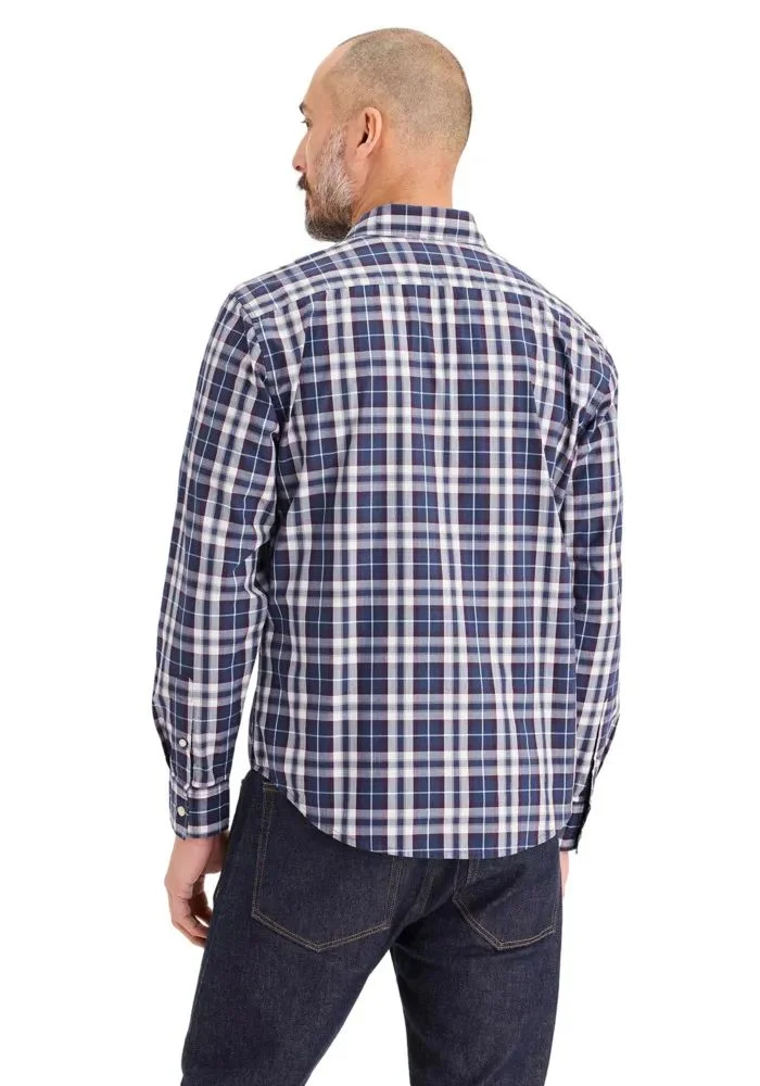 DOCKERS Áo Sơ Mi Nam Tay Dài