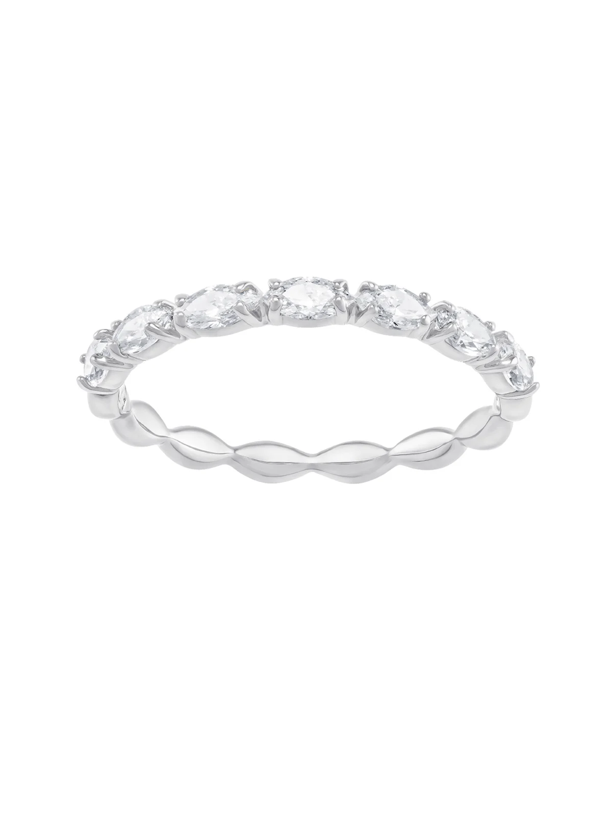 SWAROVSKI Nhẫn Ss Vittore
