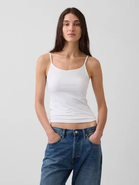 GAP Áo Ba Lỗ Nữ