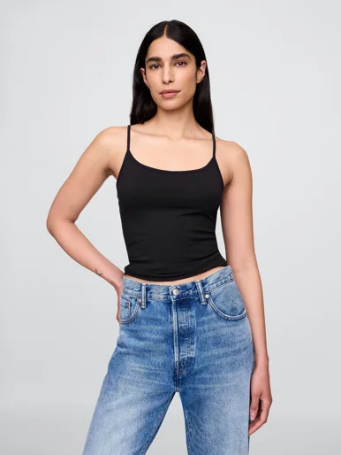 GAP Áo Ba Lỗ Nữ