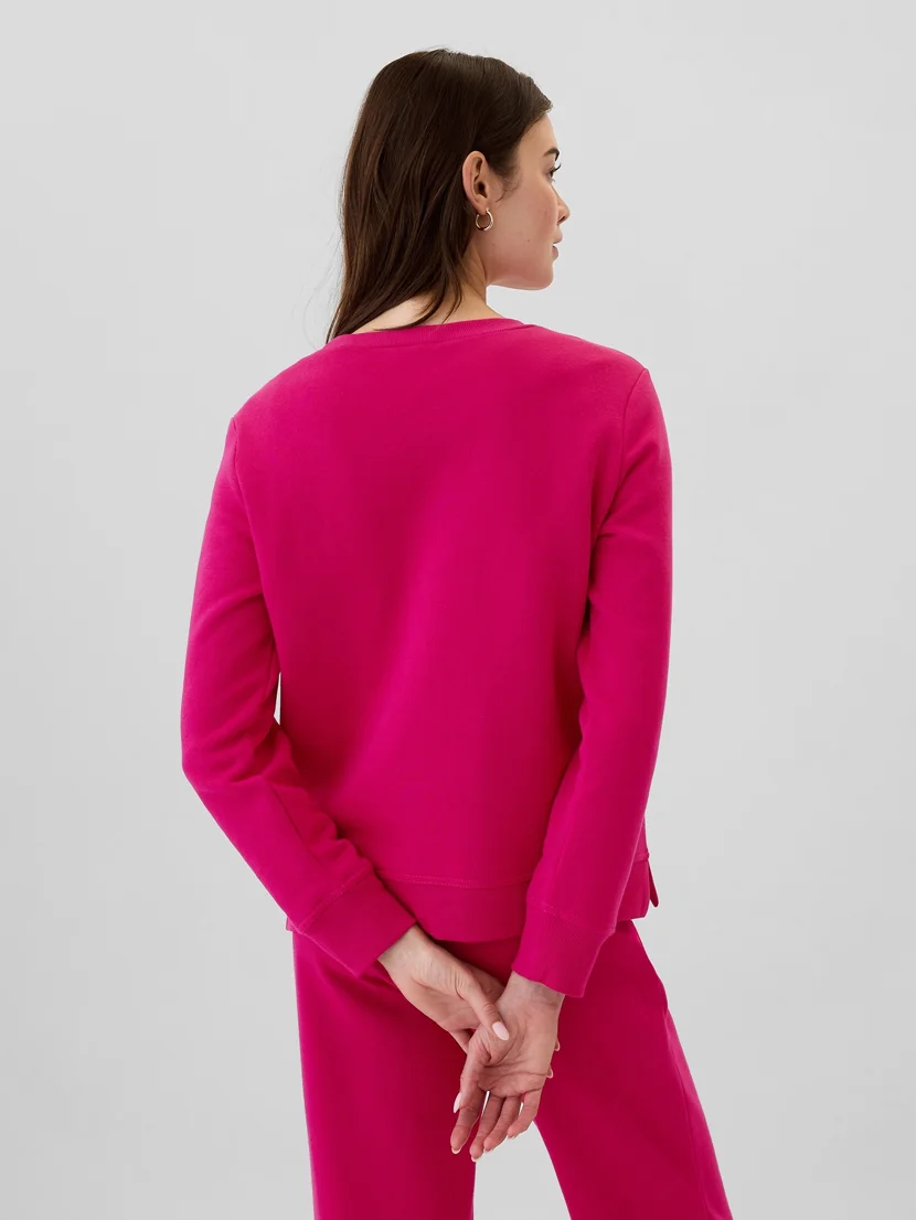 GAP Áo Sweatshirt Nữ - Logo