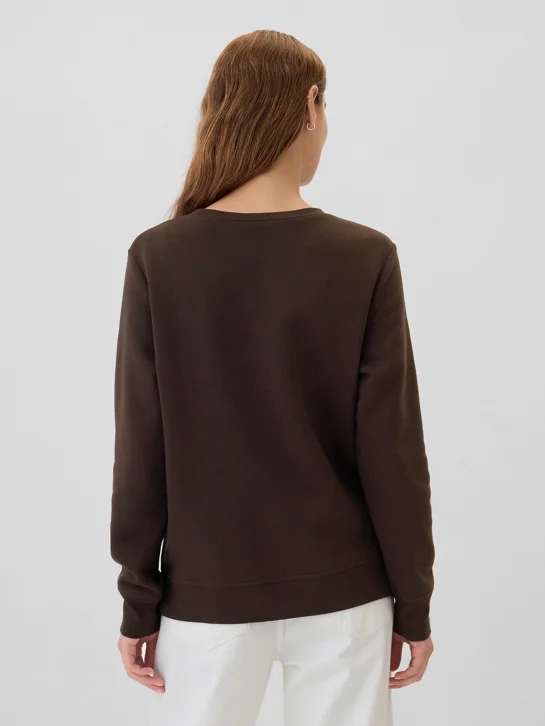 GAP Áo Sweatshirt Nữ - Logo