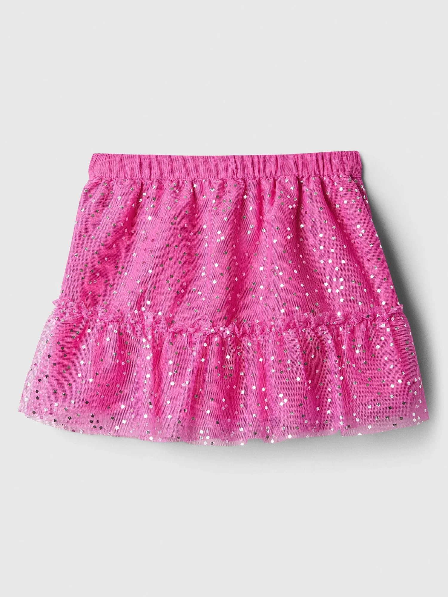 GAP Chân Váy Em Bé Gái Toddler