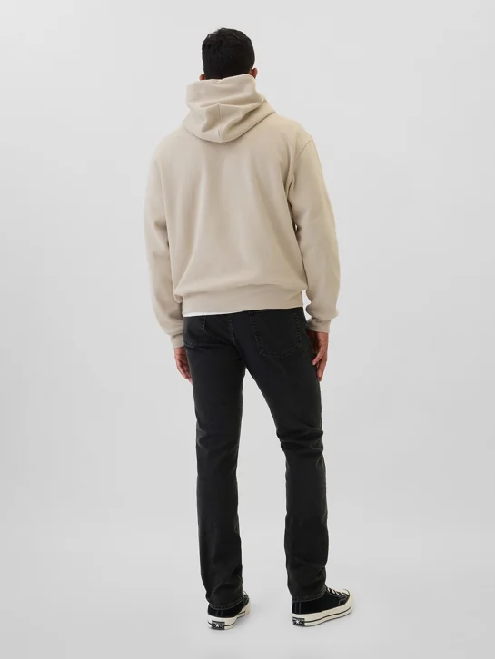 GAP Quần Jeans Dài Nam - Denim Slim