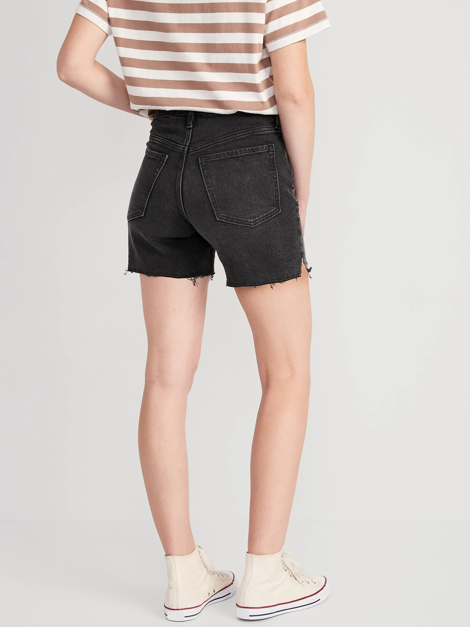 OLD NAVY Quần Short 5inch Nữ