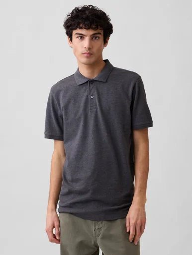 GAP Áo Polo Nam