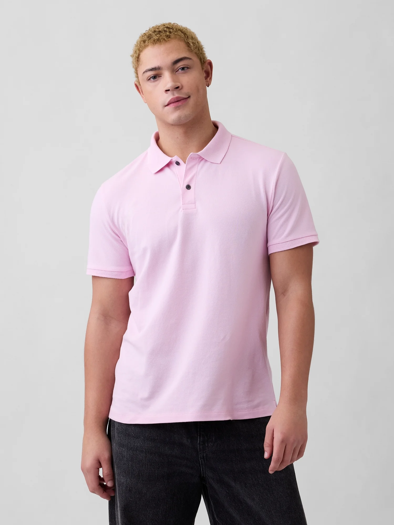 GAP Áo Polo Nam