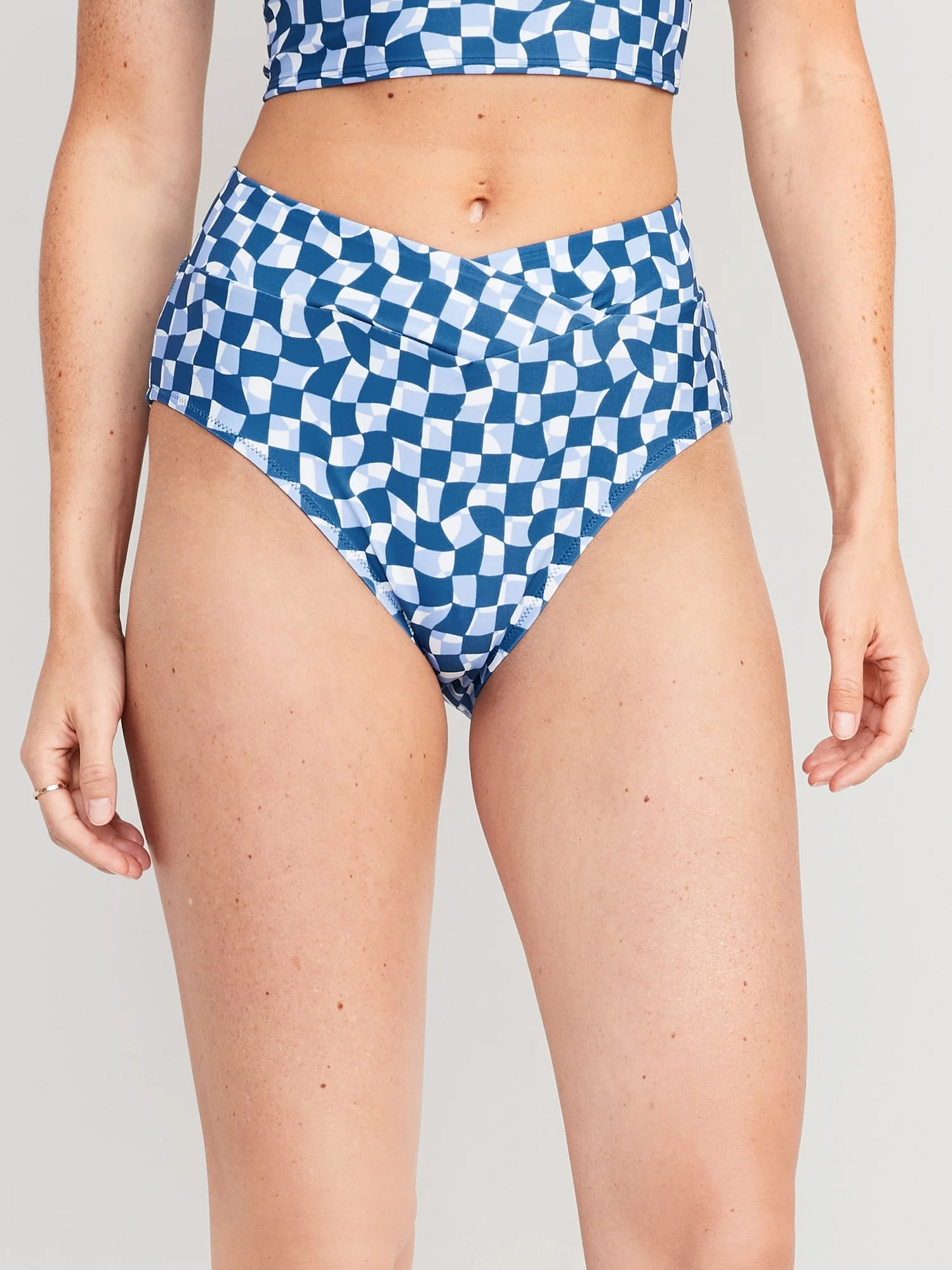 OLD NAVY Quần Bơi Nữ