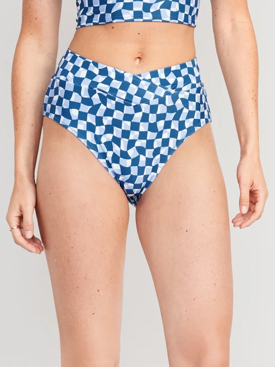 OLD NAVY Quần Bơi Nữ