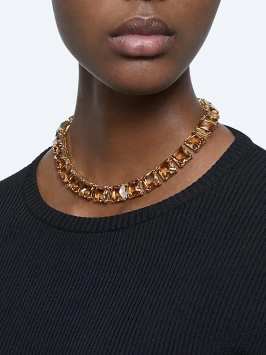 SWAROVSKI Vòng Cổ