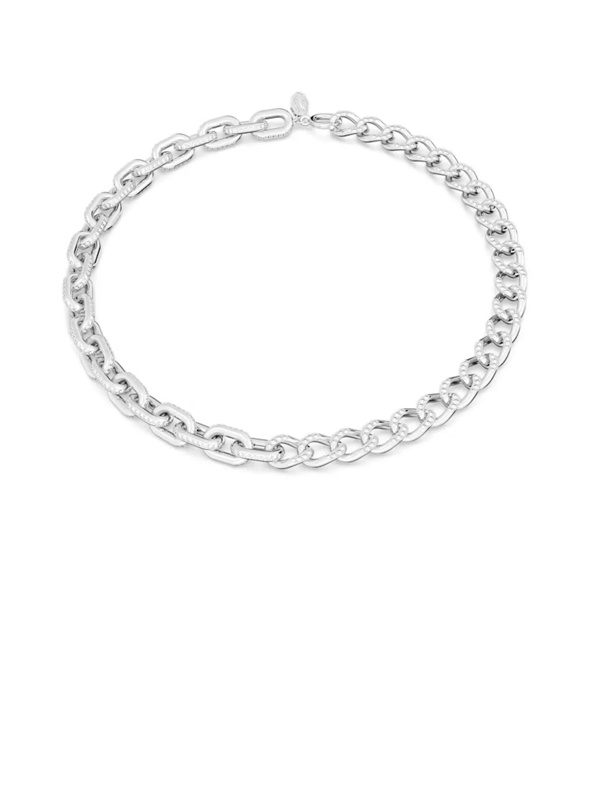 SWAROVSKI Vòng Cổ Re Dextera: All Ard Cry/Rhs L