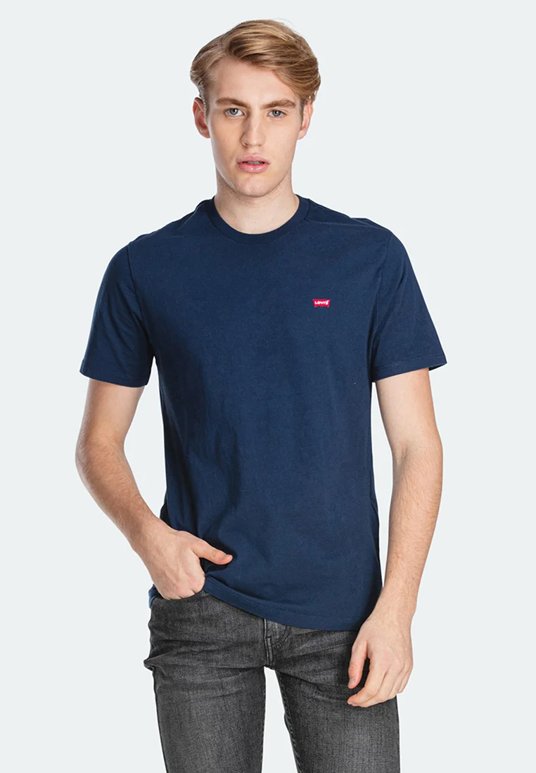 LEVI'S Áo Thun Nam - Regular Original Hm