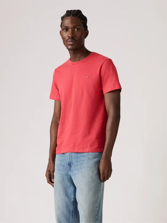 LEVI'S Áo Thun Nam - Regular Original Hm
