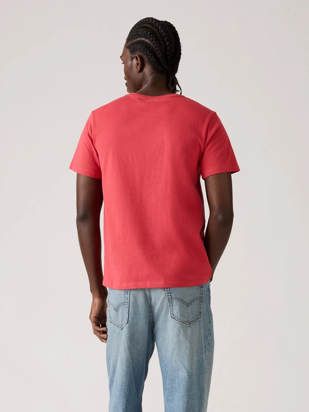 LEVI'S Áo Thun Nam - Regular Original Hm