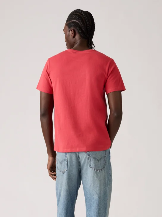 LEVI'S Áo Thun Nam - Regular Original Hm