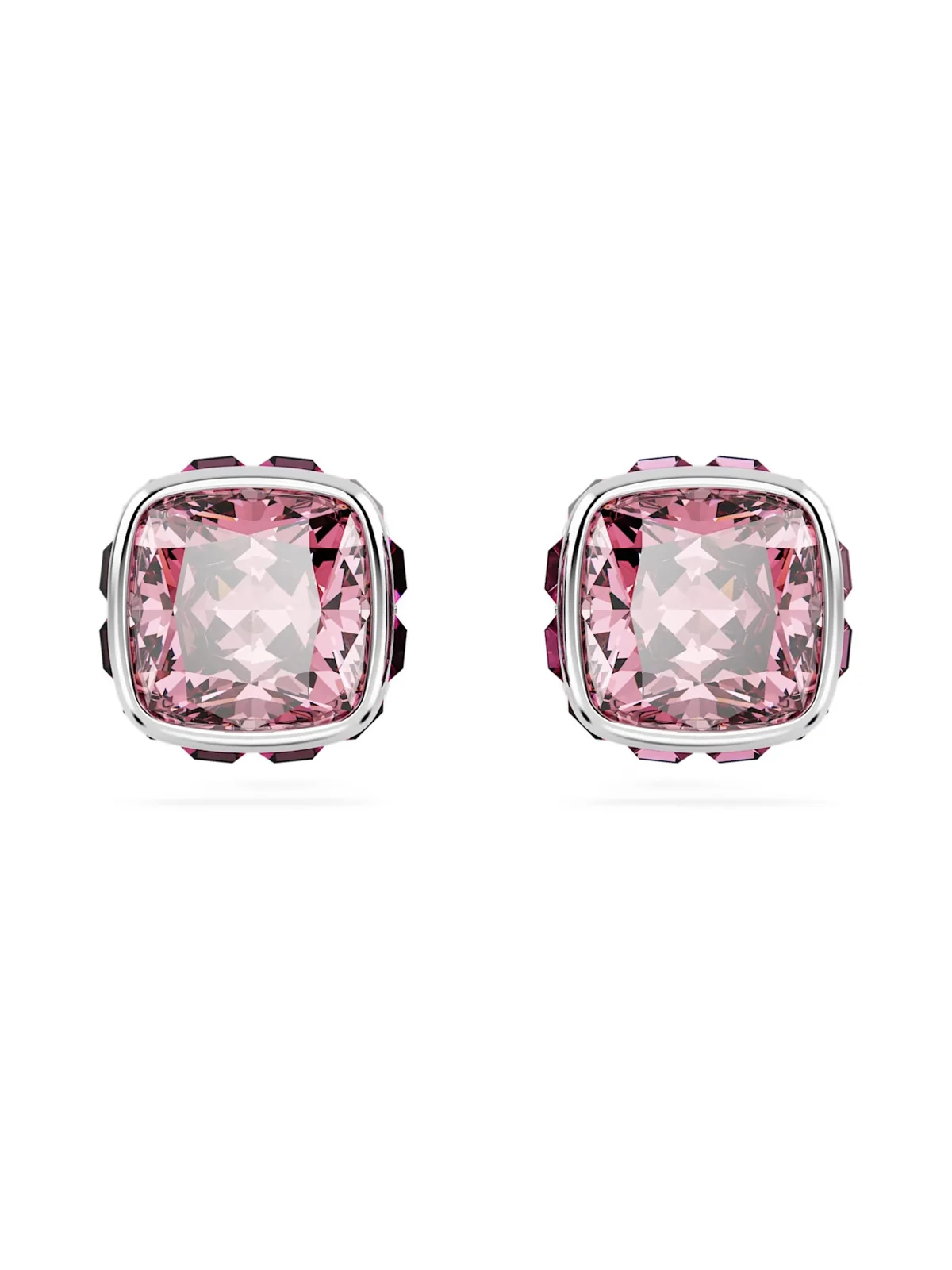 SWAROVSKI Bông Tai Birthstone:Pe Stud Oct Pin/Rhs