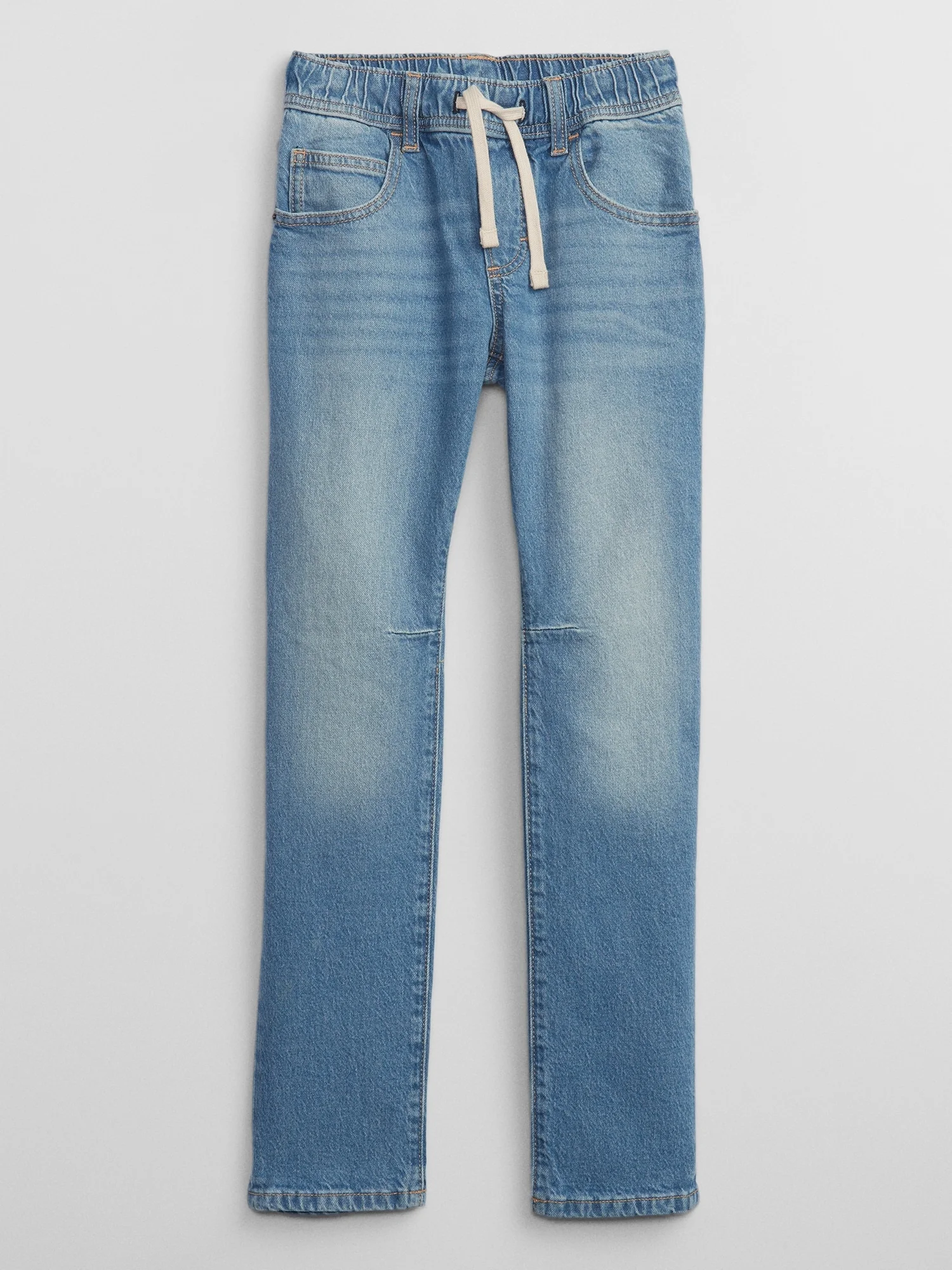 GAP Quần Jeans Dài Bé Trai