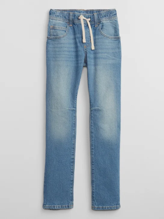GAP Quần Jeans Dài Bé Trai