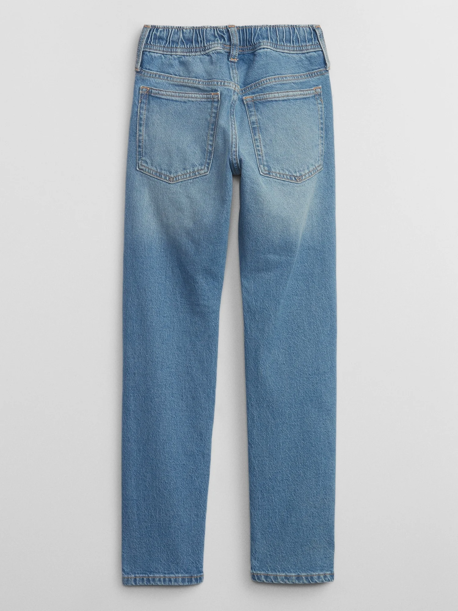 GAP Quần Jeans Dài Bé Trai