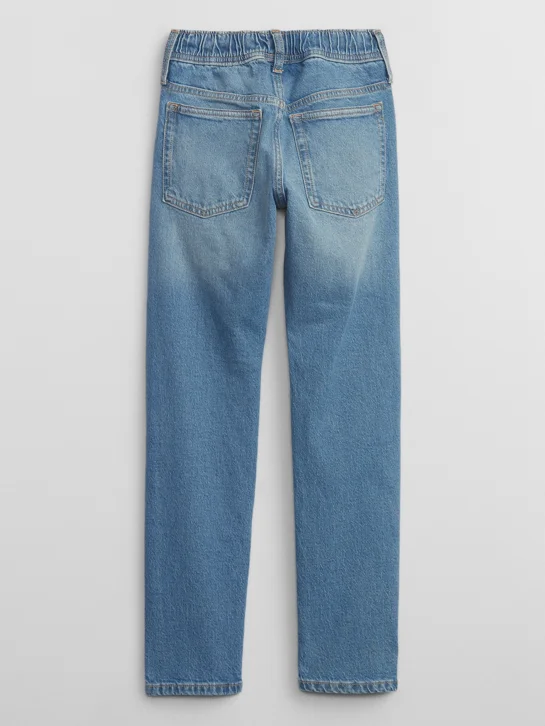 GAP Quần Jeans Dài Bé Trai