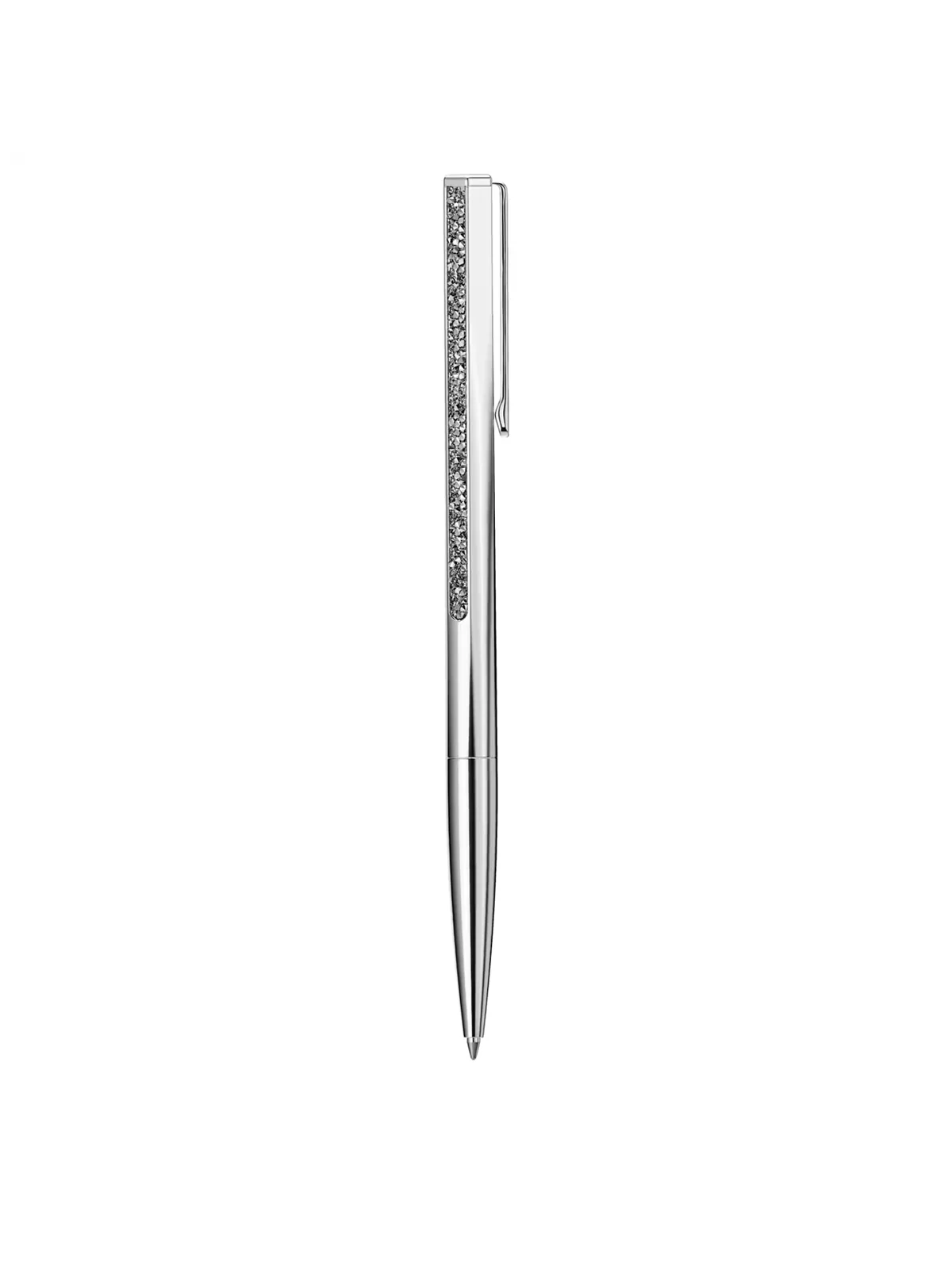 SWAROVSKI Bút - Crystal Shimmer:Bp Pen Cal/Ch