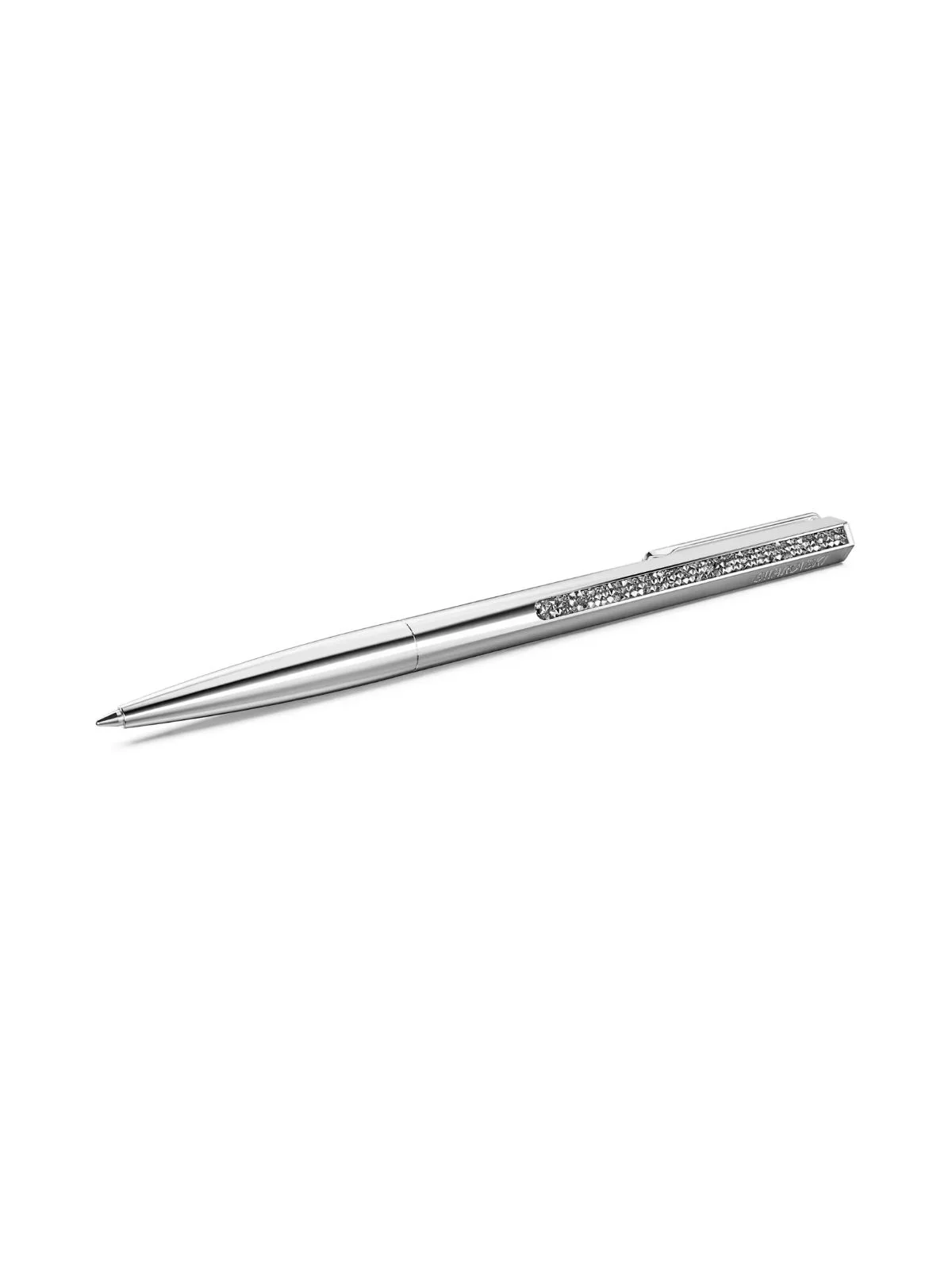 SWAROVSKI Bút - Crystal Shimmer:Bp Pen Cal/Ch
