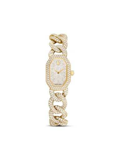 SWAROVSKI Đồng Hồ - Dextera:Mc Pgo/Silver/Pgo