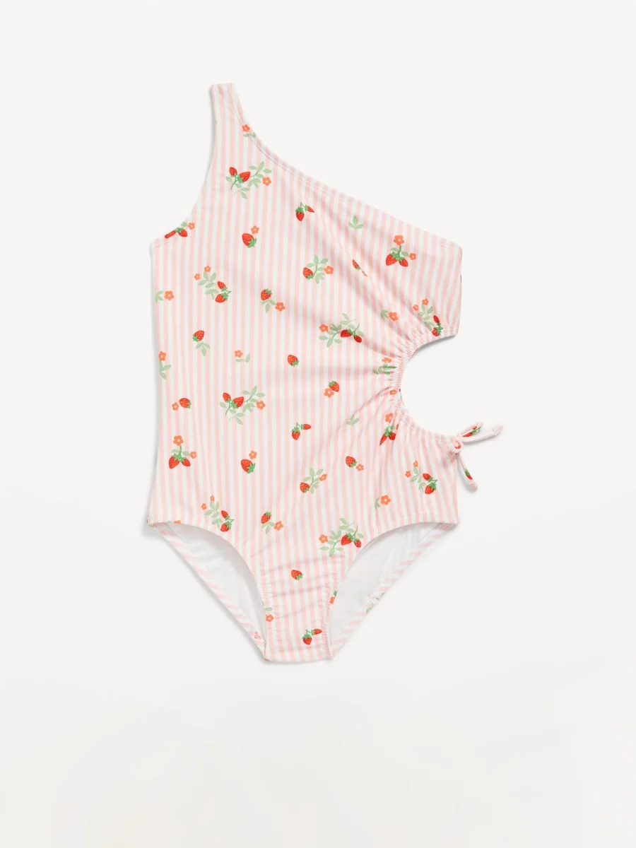 OLD NAVY Đồ Bơi Bé Gái