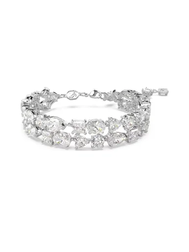 SWAROVSKI Vòng Tay Re Mesmera:Bracelet Cry/Rhs M