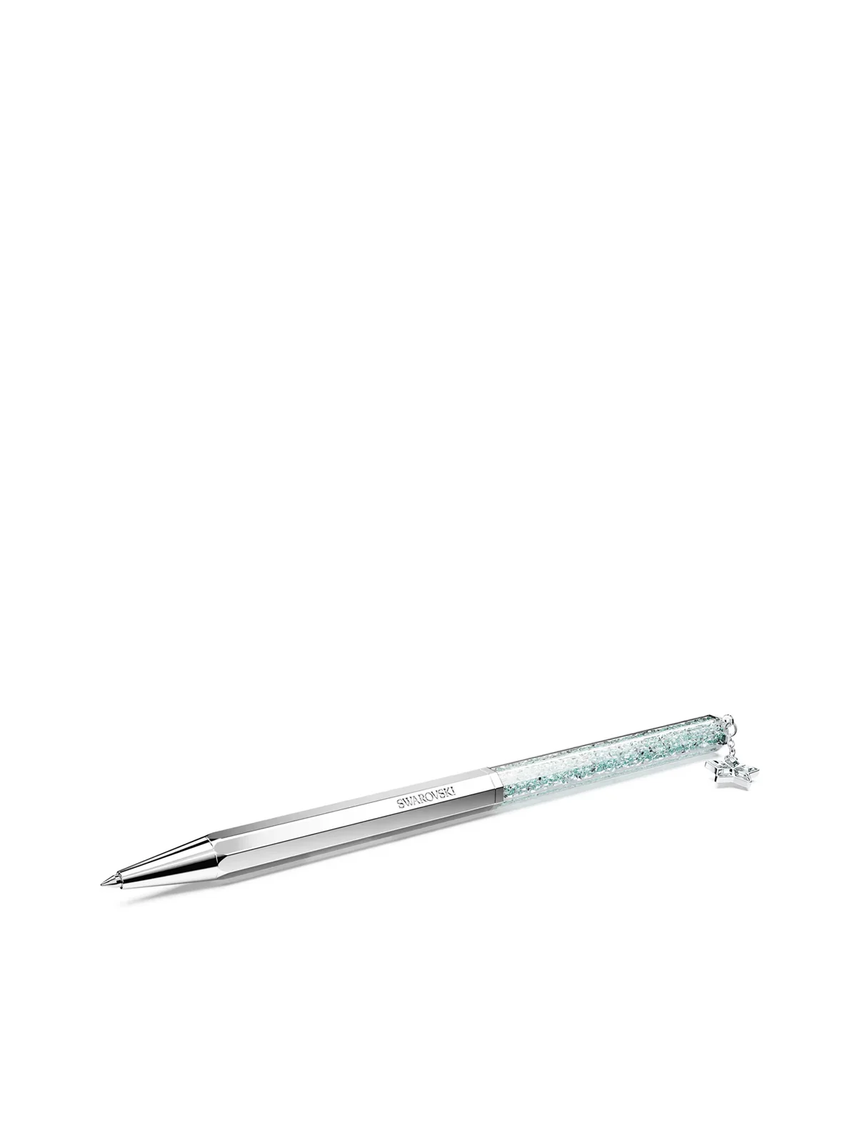 SWAROVSKI Bút Crystalline:Bp Pen Lazo/Ch