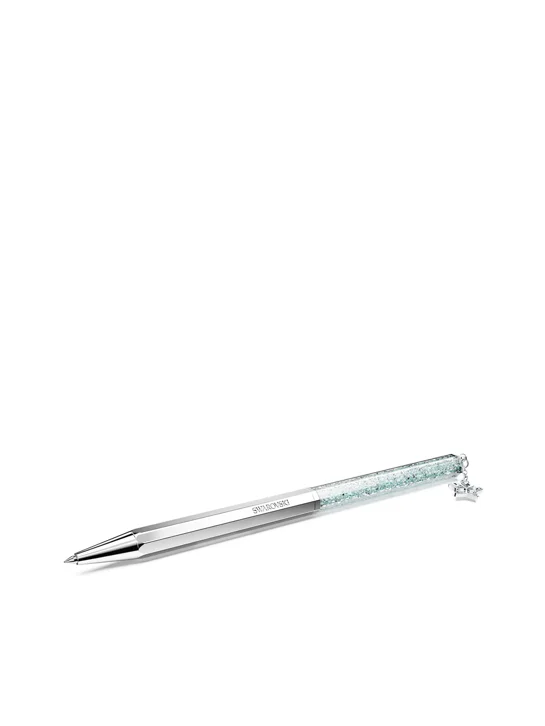 SWAROVSKI Bút Crystalline:Bp Pen Lazo/Ch