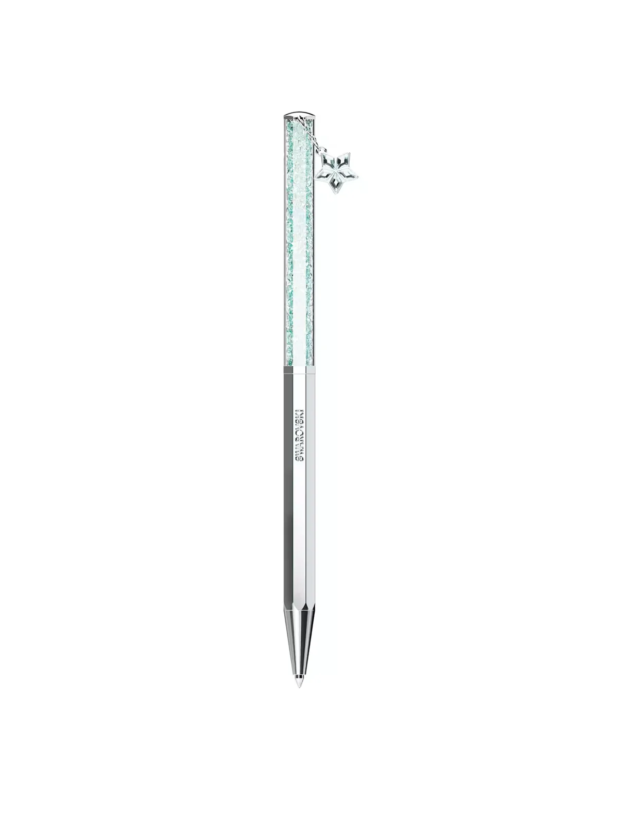 SWAROVSKI Bút Crystalline:Bp Pen Lazo/Ch