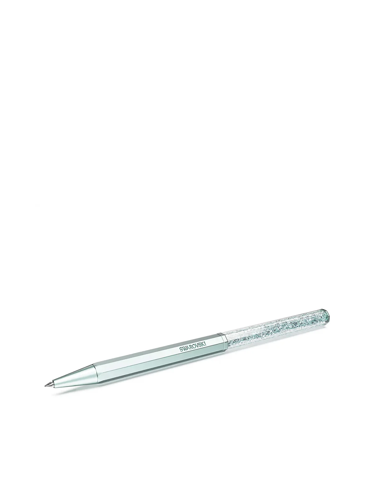 SWAROVSKI Bút Crystalline:Bp Pen Blu/Lazo