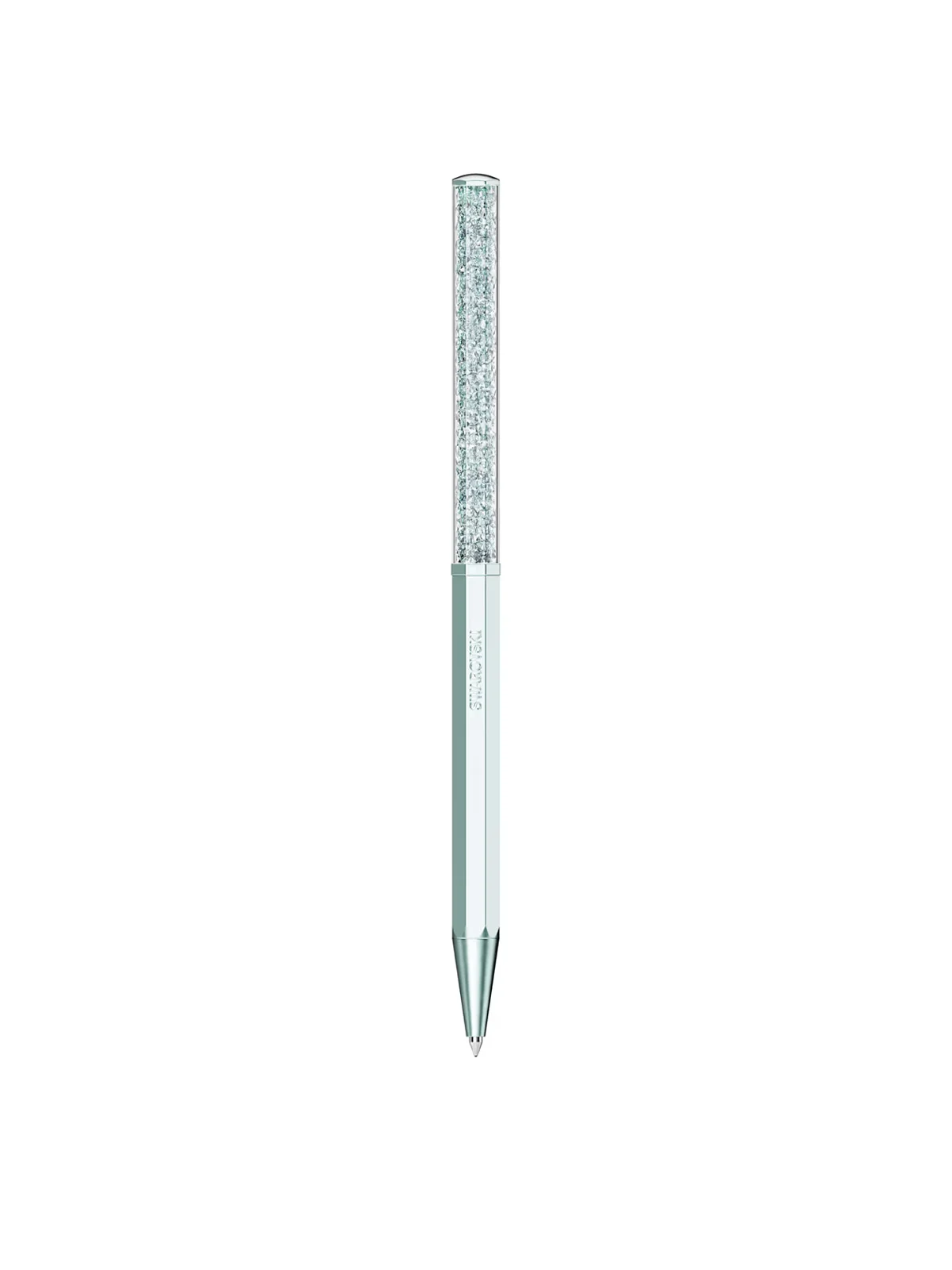SWAROVSKI Bút Crystalline:Bp Pen Blu/Lazo