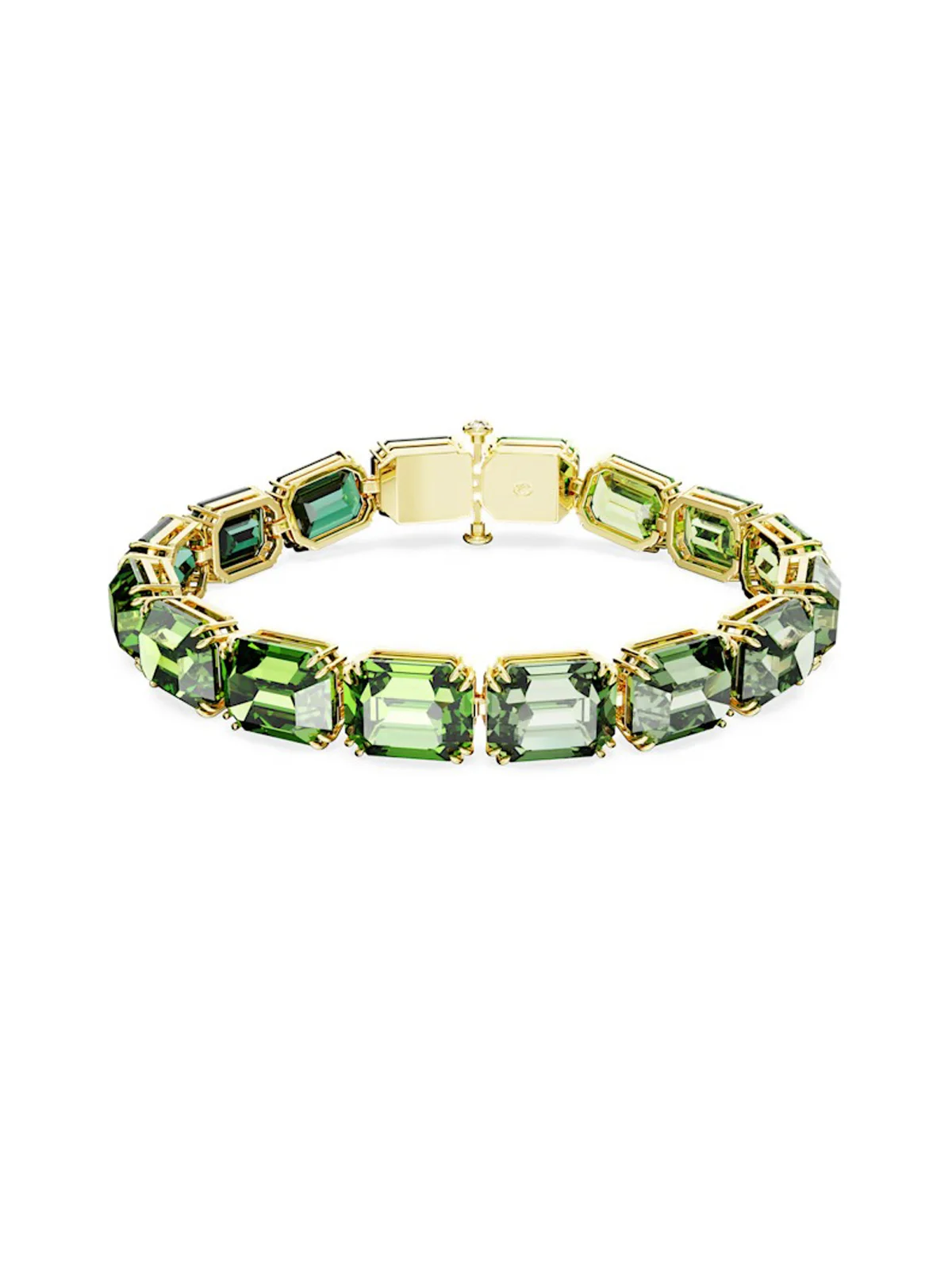 SWAROVSKI Vòng Tay Millenia: Brcelet Soft Gr/Gos M