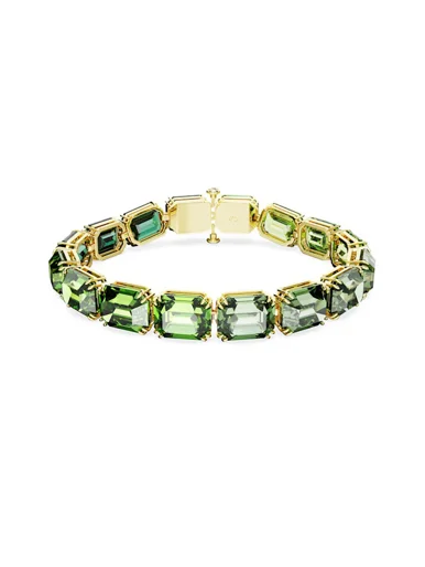SWAROVSKI Vòng Tay Millenia: Brcelet Soft Gr/Gos M