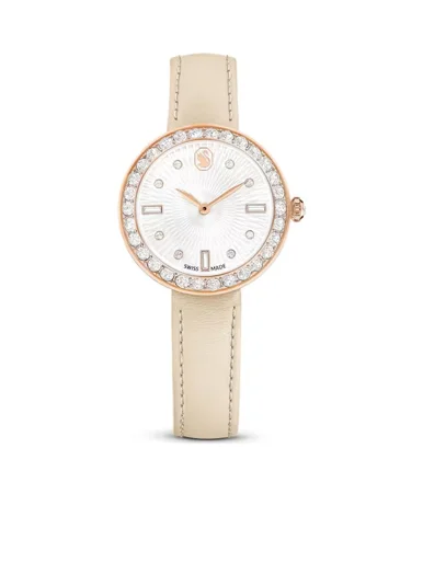 SWAROVSKI Đồng Hồ Certa: Ls Ros//Pro