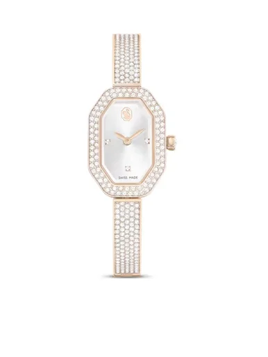 SWAROVSKI Đồng Hồ Dextera Bangle: Mb Gos//Pcg